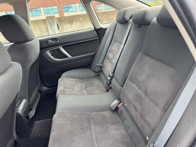 2009 Subaru Legacy 2.5i Special Edition   - Photo 15 - Gresham, OR 97030