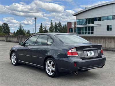 2009 Subaru Legacy 2.5i Special Edition   - Photo 3 - Gresham, OR 97030