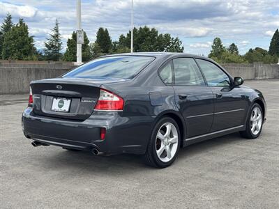 2009 Subaru Legacy 2.5i Special Edition   - Photo 5 - Gresham, OR 97030