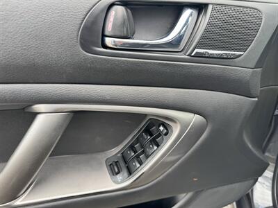 2009 Subaru Legacy 2.5i Special Edition   - Photo 26 - Gresham, OR 97030