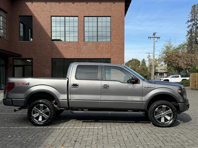 2014 Ford F-150 FX4 Off Road  4x4 - Photo 6 - Gresham, OR 97030