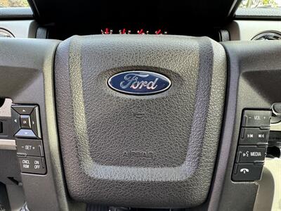 2014 Ford F-150 FX4 Off Road  4x4 - Photo 27 - Gresham, OR 97030