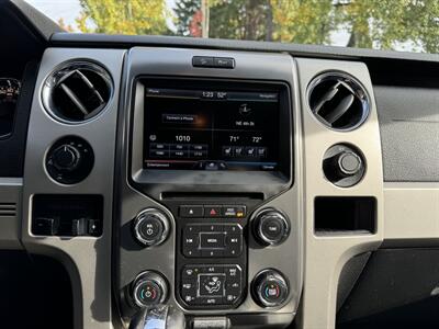 2014 Ford F-150 FX4 Off Road  4x4 - Photo 29 - Gresham, OR 97030