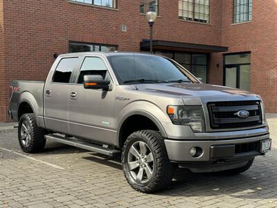 2014 Ford F-150 FX4 Off Road  4x4 - Photo 7 - Gresham, OR 97030