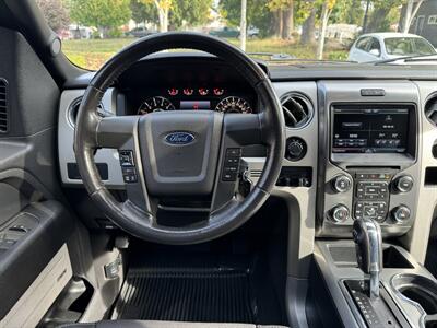 2014 Ford F-150 FX4 Off Road  4x4 - Photo 26 - Gresham, OR 97030