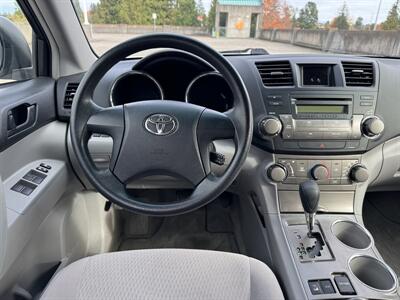2008 Toyota Highlander AWD   - Photo 21 - Gresham, OR 97030