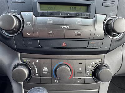 2008 Toyota Highlander AWD   - Photo 24 - Gresham, OR 97030
