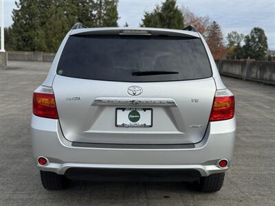 2008 Toyota Highlander AWD   - Photo 4 - Gresham, OR 97030