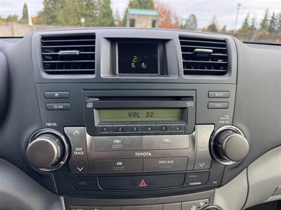 2008 Toyota Highlander AWD   - Photo 23 - Gresham, OR 97030