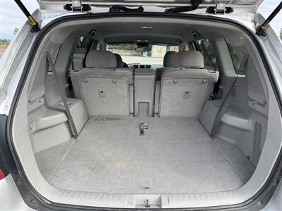 2008 Toyota Highlander AWD   - Photo 19 - Gresham, OR 97030