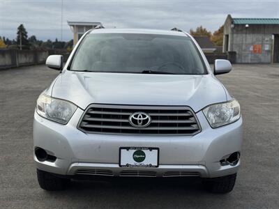 2008 Toyota Highlander AWD   - Photo 7 - Gresham, OR 97030