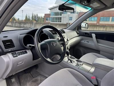 2008 Toyota Highlander AWD   - Photo 10 - Gresham, OR 97030