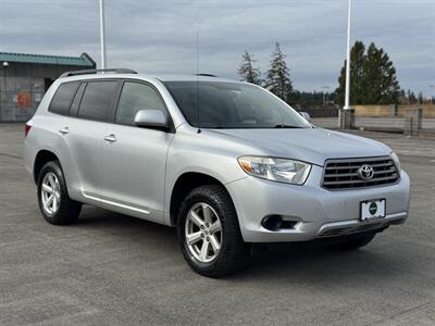 2008 Toyota Highlander AWD   - Photo 6 - Gresham, OR 97030