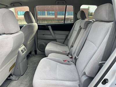 2008 Toyota Highlander AWD   - Photo 14 - Gresham, OR 97030