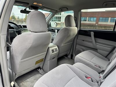 2008 Toyota Highlander AWD   - Photo 13 - Gresham, OR 97030