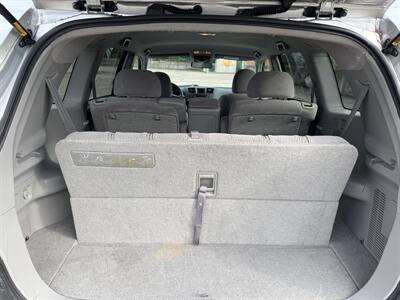 2008 Toyota Highlander AWD   - Photo 18 - Gresham, OR 97030