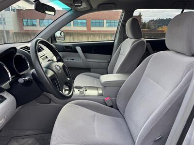 2008 Toyota Highlander AWD   - Photo 11 - Gresham, OR 97030