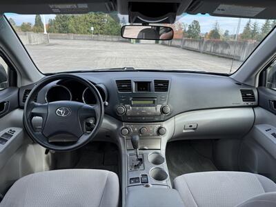 2008 Toyota Highlander AWD   - Photo 20 - Gresham, OR 97030