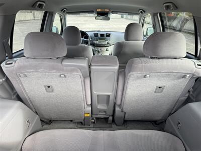 2008 Toyota Highlander AWD   - Photo 17 - Gresham, OR 97030