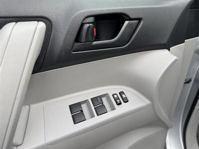 2008 Toyota Highlander AWD   - Photo 28 - Gresham, OR 97030