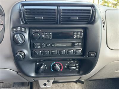1996 Ford Ranger STX  Supercab 4x4 - Photo 16 - Gresham, OR 97030