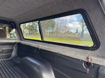 1996 Ford Ranger STX  Supercab 4x4 - Photo 23 - Gresham, OR 97030