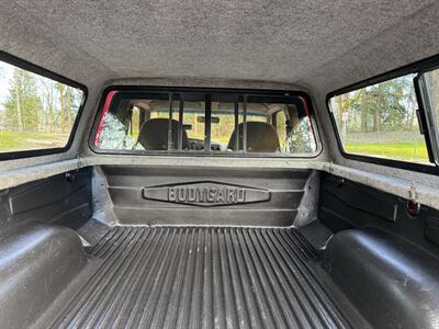 1996 Ford Ranger STX  Supercab 4x4 - Photo 22 - Gresham, OR 97030