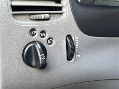 1996 Ford Ranger STX  Supercab 4x4 - Photo 17 - Gresham, OR 97030