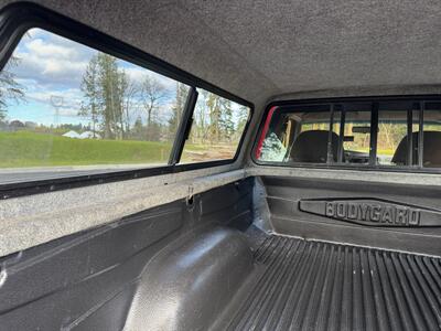 1996 Ford Ranger STX  Supercab 4x4 - Photo 21 - Gresham, OR 97030