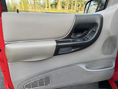 1996 Ford Ranger STX  Supercab 4x4 - Photo 18 - Gresham, OR 97030