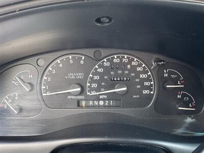 1996 Ford Ranger STX  Supercab 4x4 - Photo 15 - Gresham, OR 97030