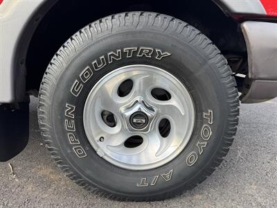 1996 Ford Ranger STX  Supercab 4x4 - Photo 10 - Gresham, OR 97030