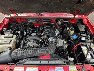 1996 Ford Ranger STX  Supercab 4x4 - Photo 26 - Gresham, OR 97030