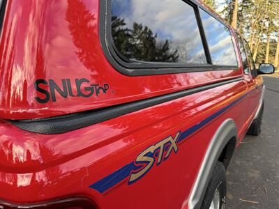 1996 Ford Ranger STX  Supercab 4x4 - Photo 9 - Gresham, OR 97030