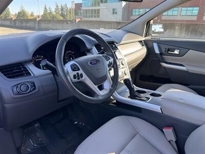 2013 Ford Edge SEL AWD - Photo 12 - Gresham, OR 97030
