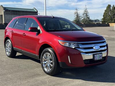 2013 Ford Edge SEL AWD - Photo 7 - Gresham, OR 97030