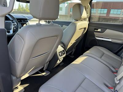 2013 Ford Edge SEL AWD - Photo 14 - Gresham, OR 97030