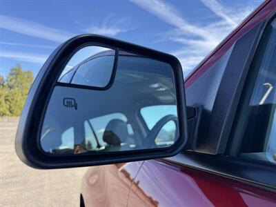 2013 Ford Edge SEL AWD - Photo 25 - Gresham, OR 97030
