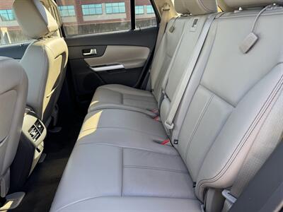 2013 Ford Edge SEL AWD - Photo 15 - Gresham, OR 97030