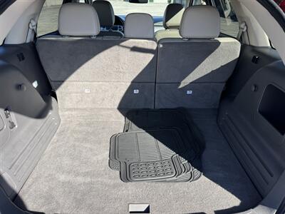 2013 Ford Edge SEL AWD - Photo 17 - Gresham, OR 97030