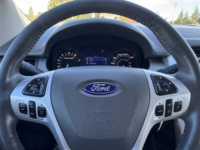 2013 Ford Edge SEL AWD - Photo 19 - Gresham, OR 97030