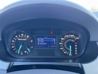 2013 Ford Edge SEL AWD - Photo 20 - Gresham, OR 97030