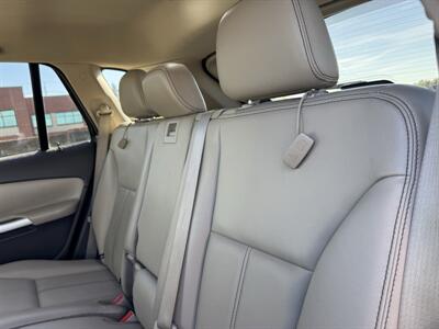 2013 Ford Edge SEL AWD - Photo 16 - Gresham, OR 97030