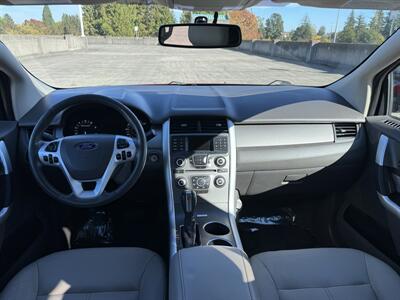 2013 Ford Edge SEL AWD - Photo 18 - Gresham, OR 97030