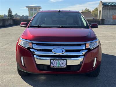 2013 Ford Edge SEL AWD - Photo 8 - Gresham, OR 97030