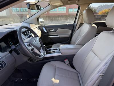 2013 Ford Edge SEL AWD - Photo 11 - Gresham, OR 97030