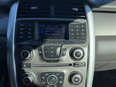 2013 Ford Edge SEL AWD - Photo 21 - Gresham, OR 97030