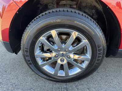 2013 Ford Edge SEL AWD - Photo 10 - Gresham, OR 97030