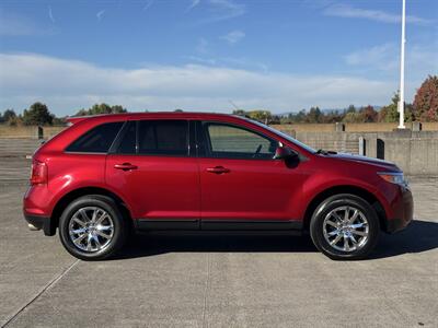 2013 Ford Edge SEL AWD - Photo 6 - Gresham, OR 97030