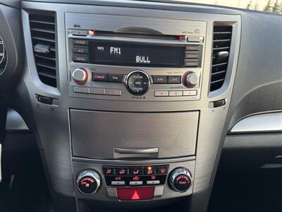 2011 Subaru Outback 2.5i Premium  AWD - Photo 23 - Gresham, OR 97030